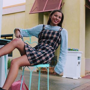 Meet your Posher, Abbi